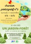 Chantier participatif